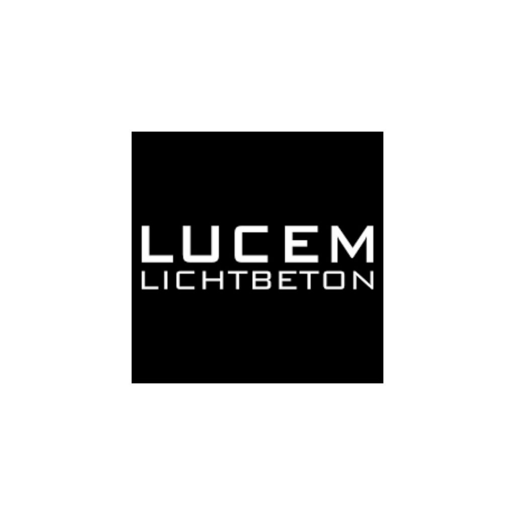 Lucem Lichtbeton